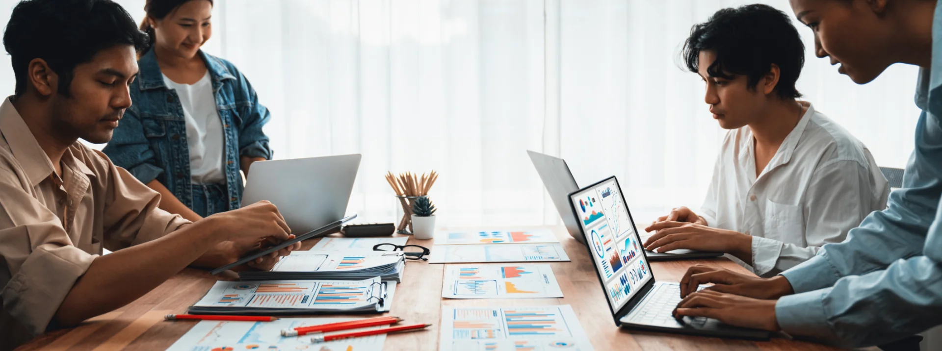 Performance Under Load